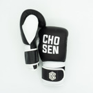 Chosen Premium SHIELD Boxing Gloves-black